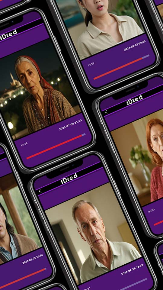 Mobile Background Image